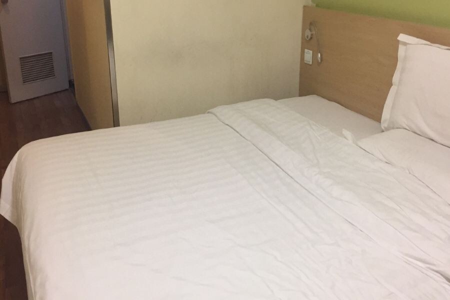Ухань: 7 Days Inn Wuhan Wuchang Railway Station Shouyi Road Subway Branch