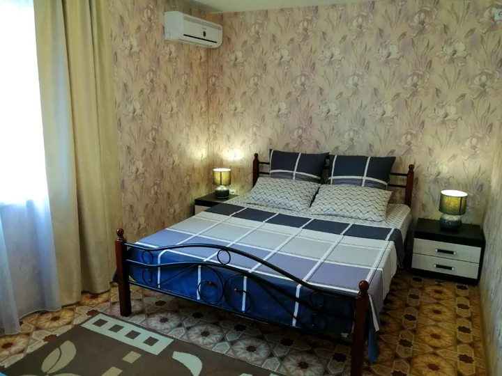 Ейск: Hotel Victoria