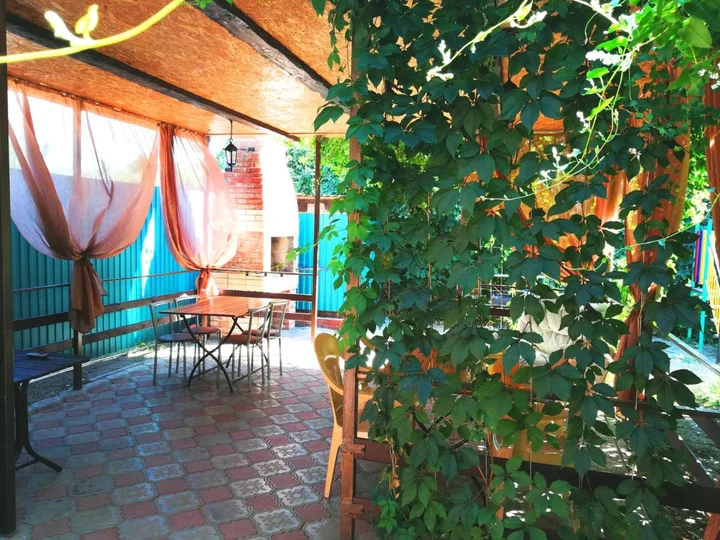 Ейск: Hotel Victoria