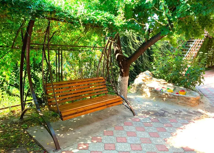 Ейск: Hotel Victoria