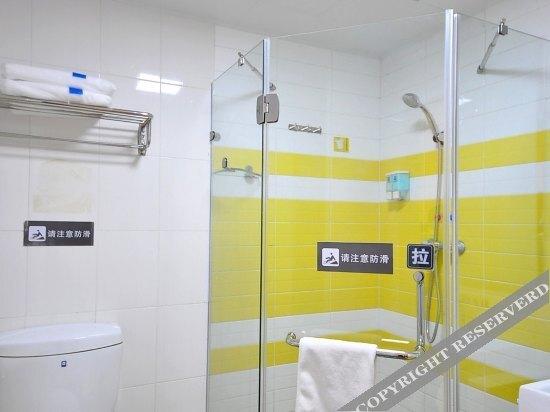 Чанша: 7 Days Inn Hongming Center(Originally was Shuguangzhong)