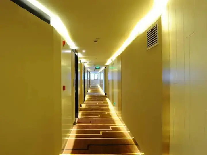 Чжухай: Lavande Hotel - Gongbei Shuiwan Road Branch