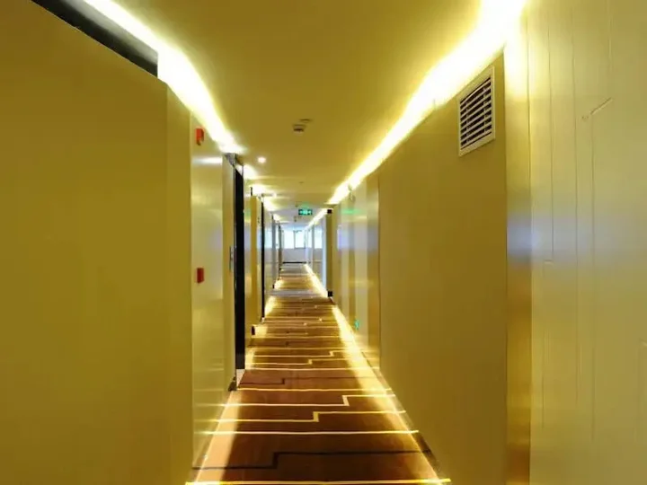 Чжухай: Lavande Hotel - Gongbei Shuiwan Road Branch