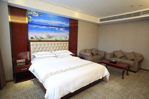 Чжухай: Yinhaiwan Grand Hotel