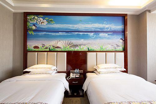 Чжухай: Yinhaiwan Grand Hotel