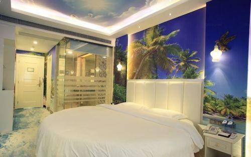 Чжухай: Yinhaiwan Grand Hotel