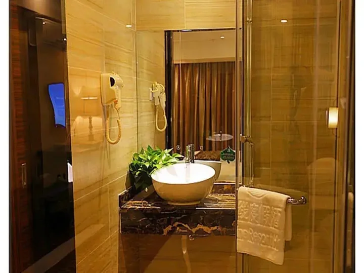 Бэйхай: Beihai Coastline Holiday Hotel Weizhou Island Branch