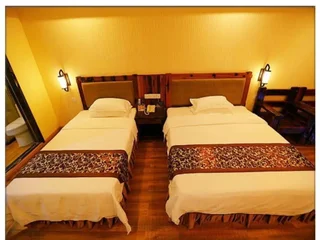 Бэйхай: Beihai Coastline Holiday Hotel Weizhou Island Branch