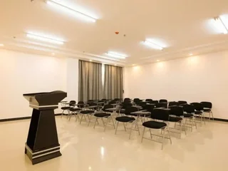 Таншань: 格林豪泰酒店(唐山京哈高速唐山北出口商务店)