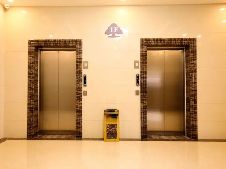 Таншань: 格林豪泰酒店(唐山京哈高速唐山北出口商务店)