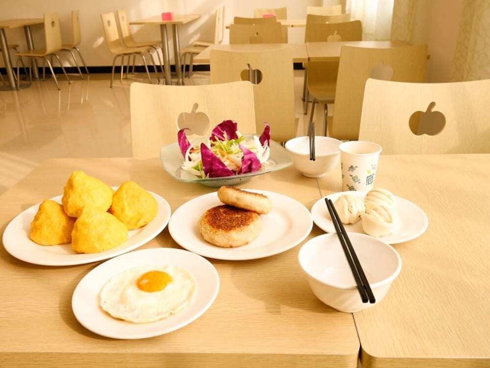 Таншань: 格林豪泰酒店(唐山京哈高速唐山北出口商务店)