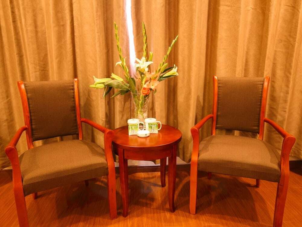 Таншань: 格林豪泰酒店(唐山京哈高速唐山北出口商务店)