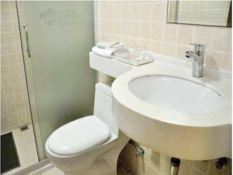 Сямынь: Hi Inn Xiamen Lianban Guomao Branch
