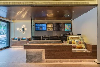 Шанграо: Hanting Hotel Shangrao Centre Square Zhongshan Road