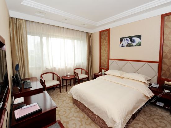 HanTing Hotel (Changzhi Chenghuangmiao) — фото 3