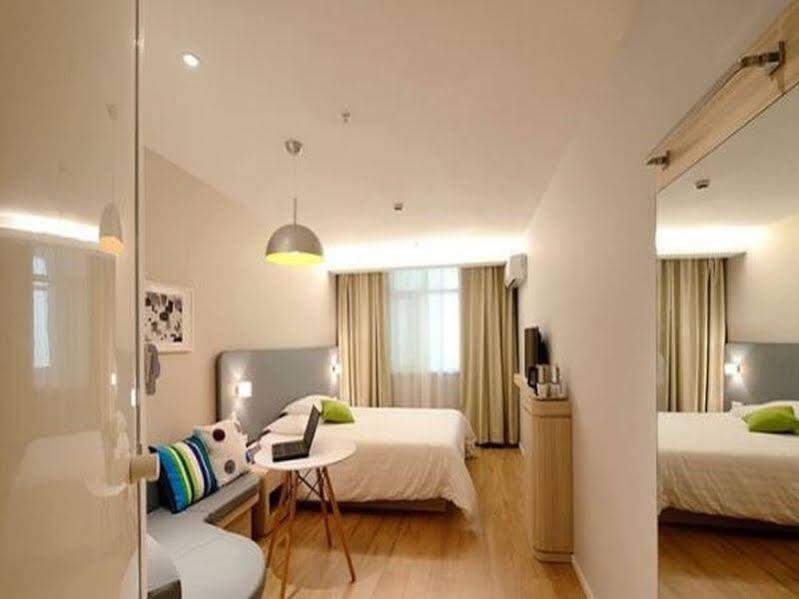 Лоян: NEW- Hanting Hotel Luoyang Wanda Branch