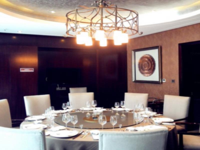Чэнду: SandalWood Hotel  Chengdu