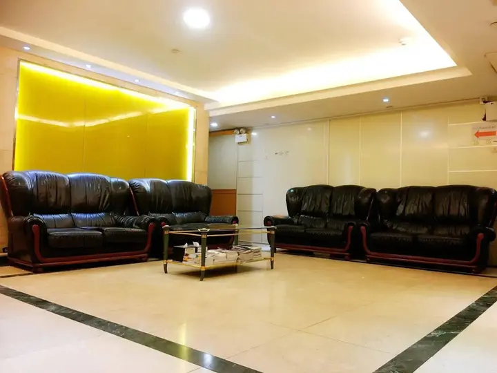 Гонконг: Dadol Hotel