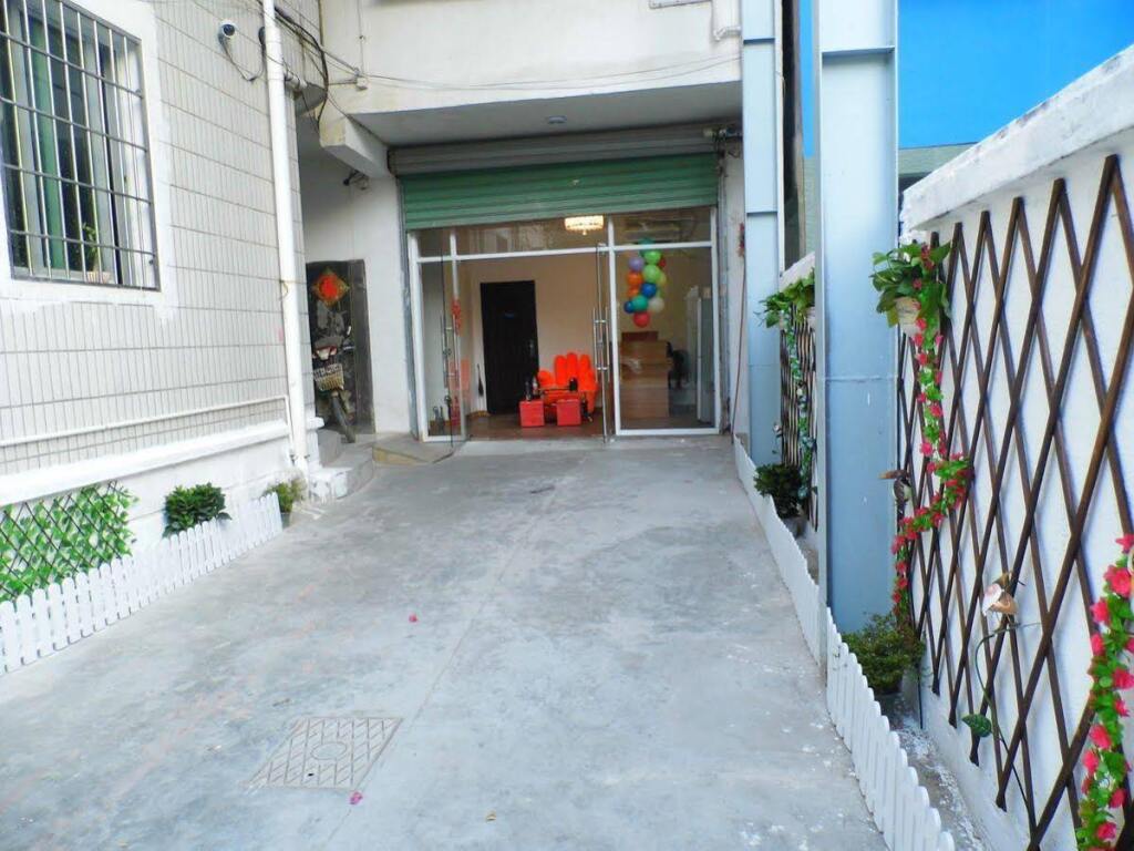 Сямынь: Xiamen Huangcuo Impression Hostel