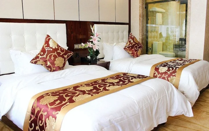 Шэньчжэнь: Xicheng Hotel