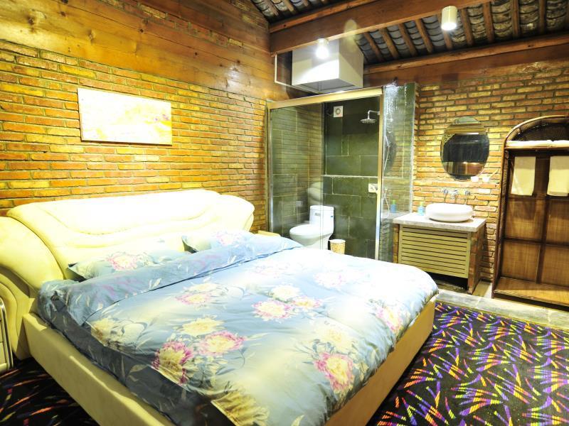 Лицзян: Lijiang Cambrian Inn