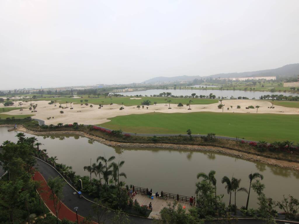 Бэйхай: Beihai Tujia Sweetome Vacation Rentals Jiahe Guanshanhai