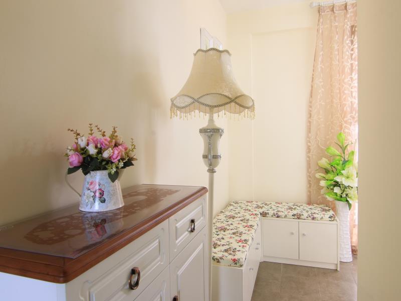 Бэйхай: Beihai Tujia Sweetome Vacation Rentals Jiahe Guanshanhai