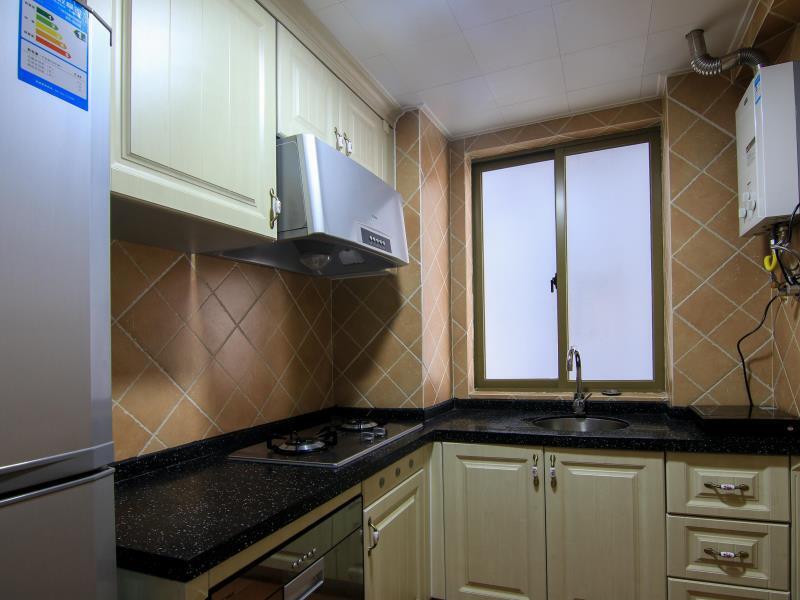 Бэйхай: Beihai Tujia Sweetome Vacation Rentals Jiahe Guanshanhai