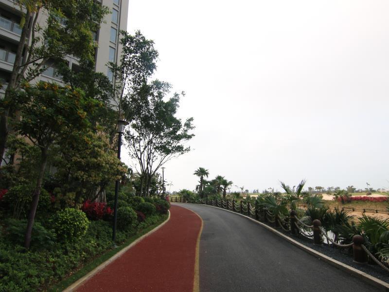 Бэйхай: Beihai Tujia Sweetome Vacation Rentals Jiahe Guanshanhai