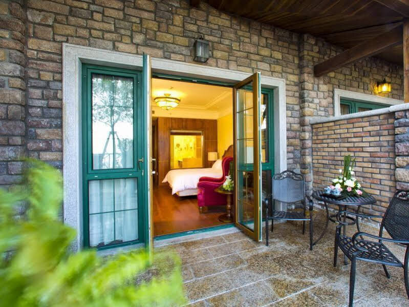 Чэнду: BBC Jin Jiang Resort Qingcheng