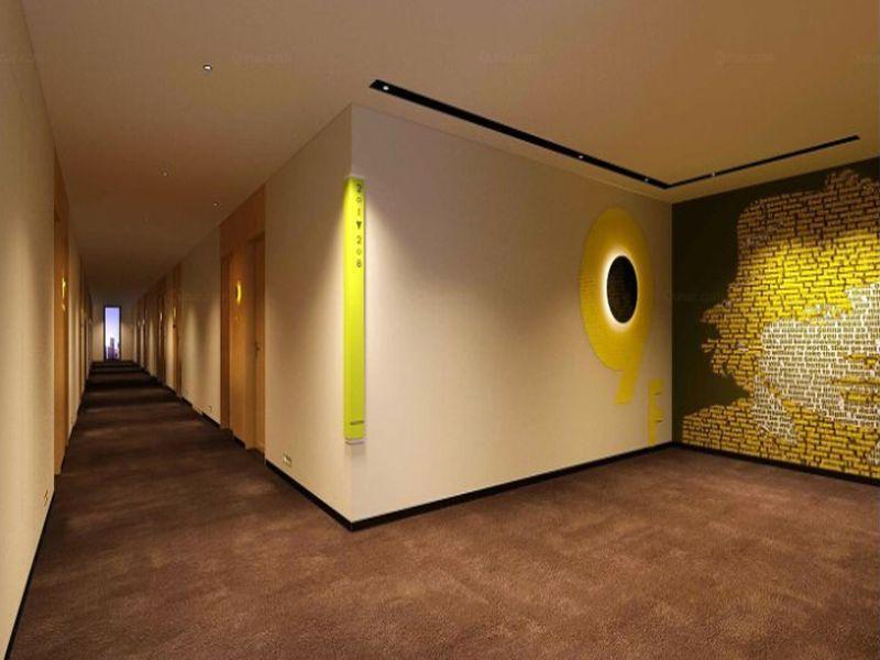 Гуйлинь: IU Hotel Guilin Xingan Lemandi Branch