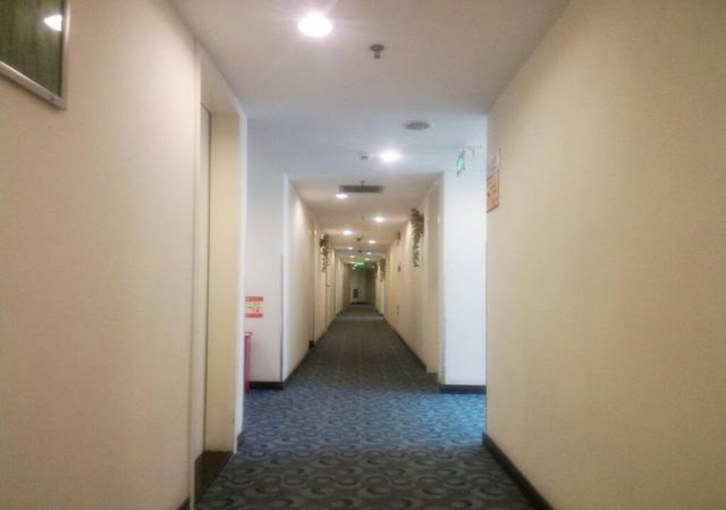 Цзеян: 7 Days Inn Jieyang Xian Bridge Branch