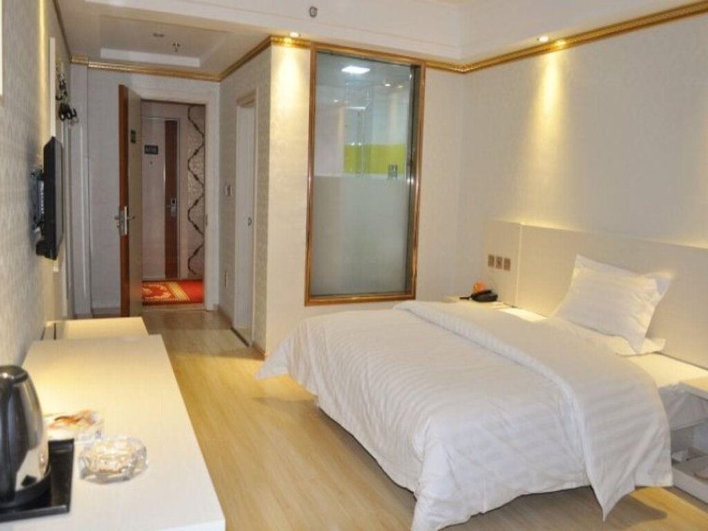 Шангри-Ла: 7 Days Inn Shangri-La Ancient City