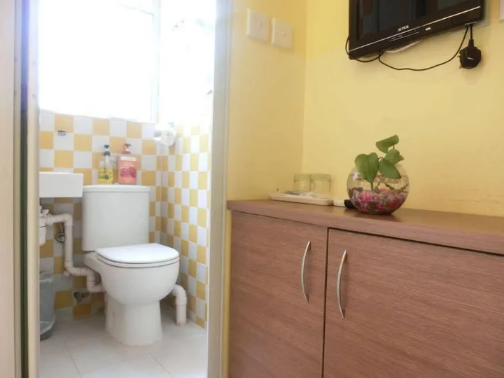 Коулун: Отель Mingdu Business