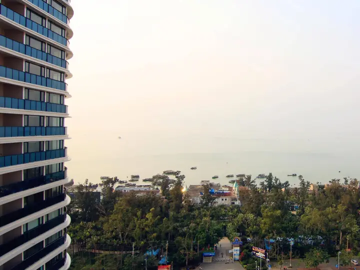 Бэйхай: Beihai Tujia Sweetome Vacation Rentals Lantingtianji
