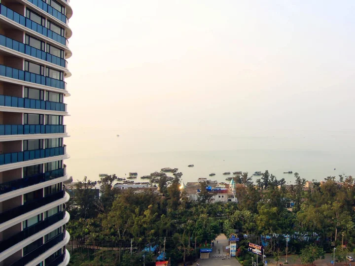 Бэйхай: Beihai Tujia Sweetome Vacation Rentals Lantingtianji