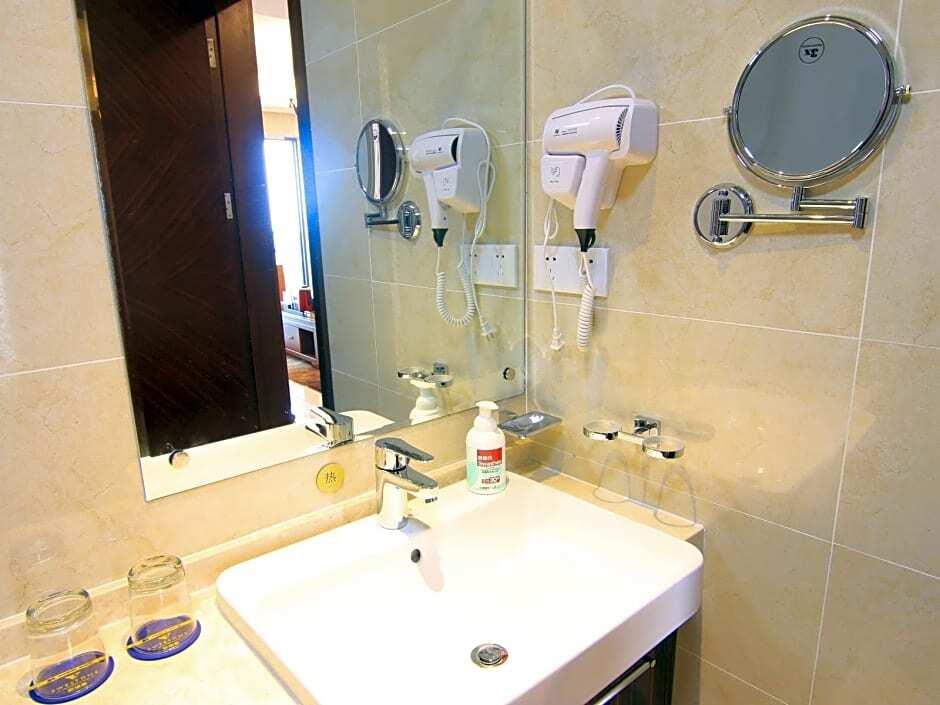 Бэйхай: Beihai Tujia Sweetome Vacation Rentals Lantingtianji