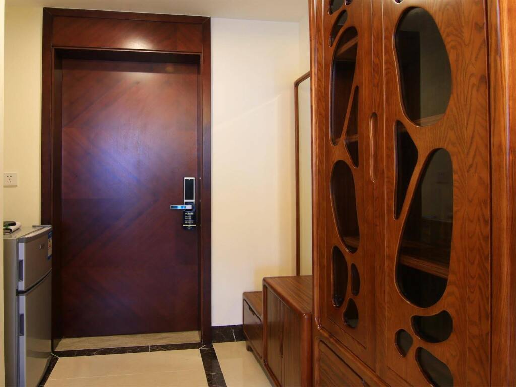 Бэйхай: Beihai Tujia Sweetome Vacation Rentals Lantingtianji