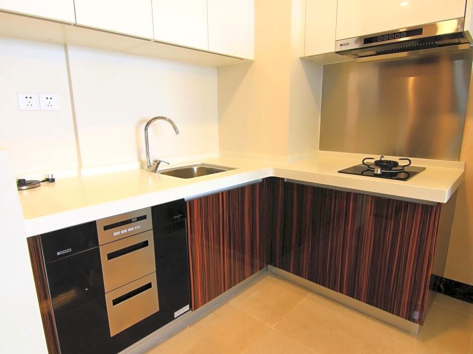 Бэйхай: Beihai Tujia Sweetome Vacation Rentals Lantingtianji