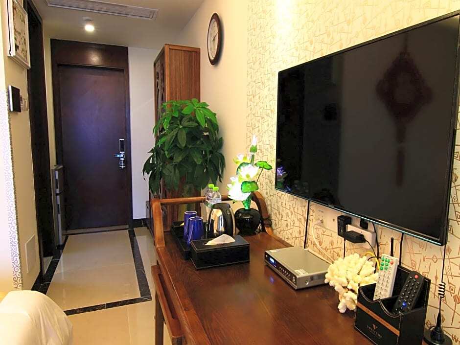 Бэйхай: Beihai Tujia Sweetome Vacation Rentals Lantingtianji