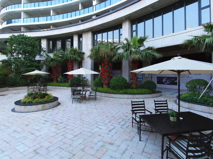 Бэйхай: Beihai Tujia Sweetome Vacation Rentals Lantingtianji