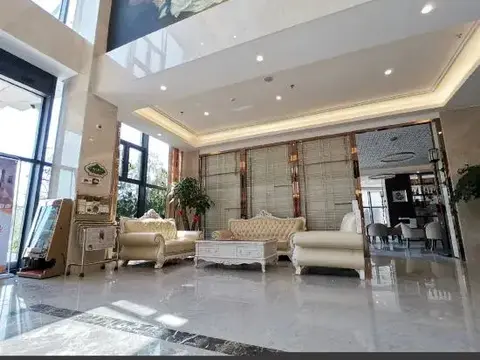 Лунъянь: Vienna Hotel (Wuping Wanxing City Store)