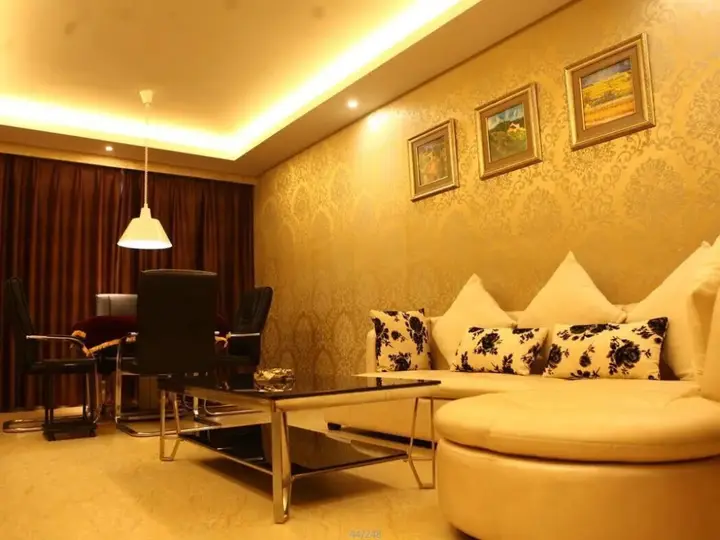 Шэньчжэнь: Laiyueke Hotel