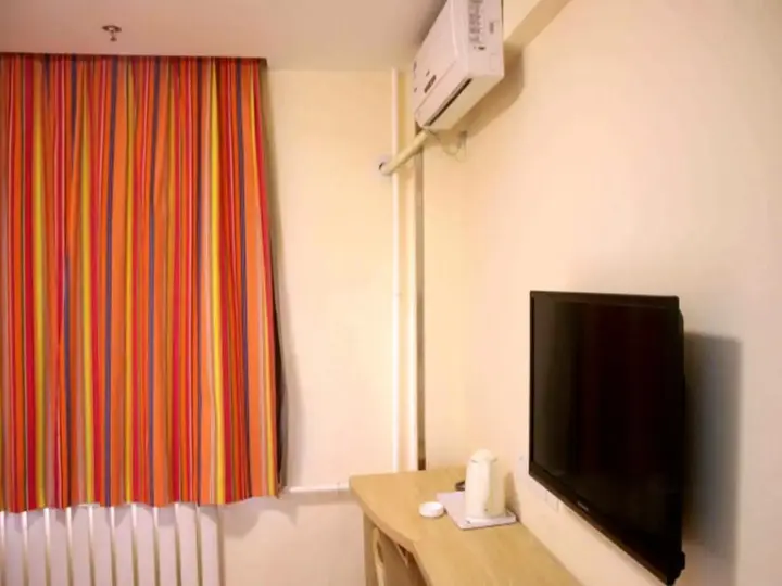 Сюйчжоу: 7 Days Inn Xuzhou Fengxian Zhongyang Street Branch