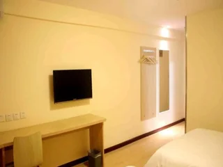 Сюйчжоу: 7 Days Inn Xuzhou Fengxian Zhongyang Street Branch