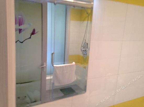 Лянфан: 7 Days Inn Langfang Xianghe Furniture City Branch