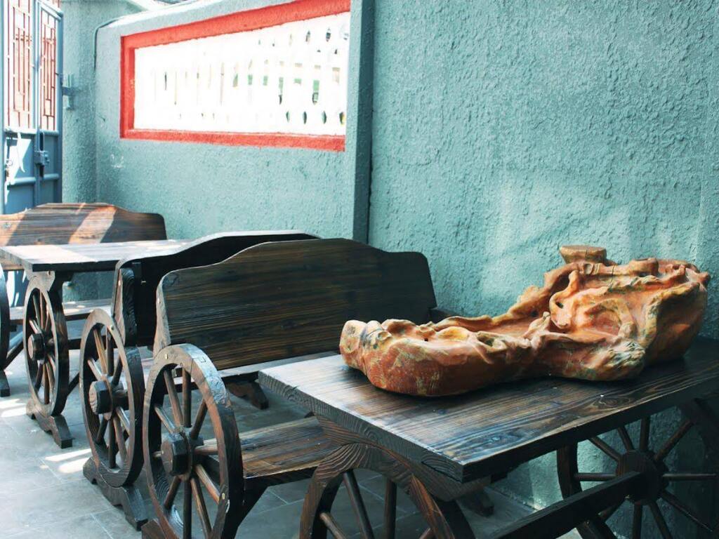 Сямынь: 厦门微澜小居客栈