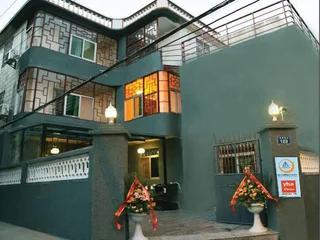 Сямынь: 厦门微澜小居客栈