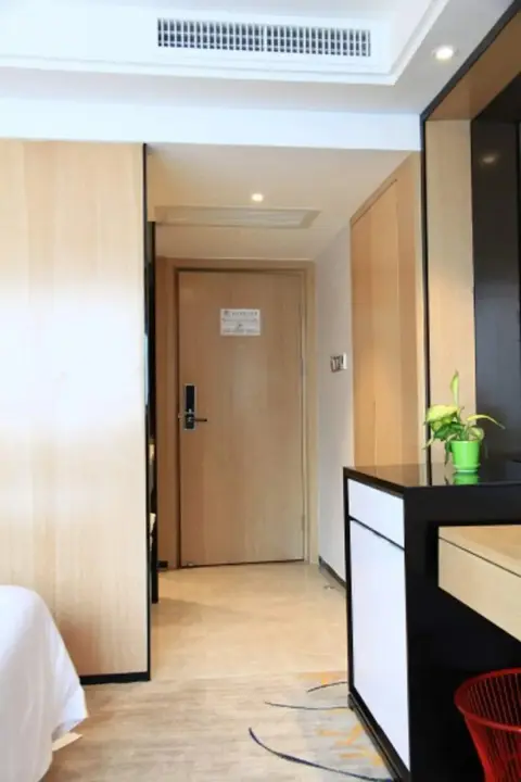 Гуанчжоу: Shangyuan Shimao Grand Hotel
