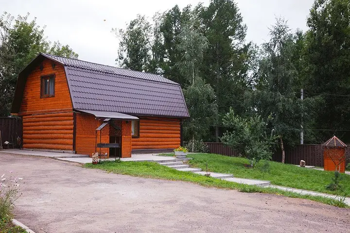 Гостевой дом Березка — фото 3
